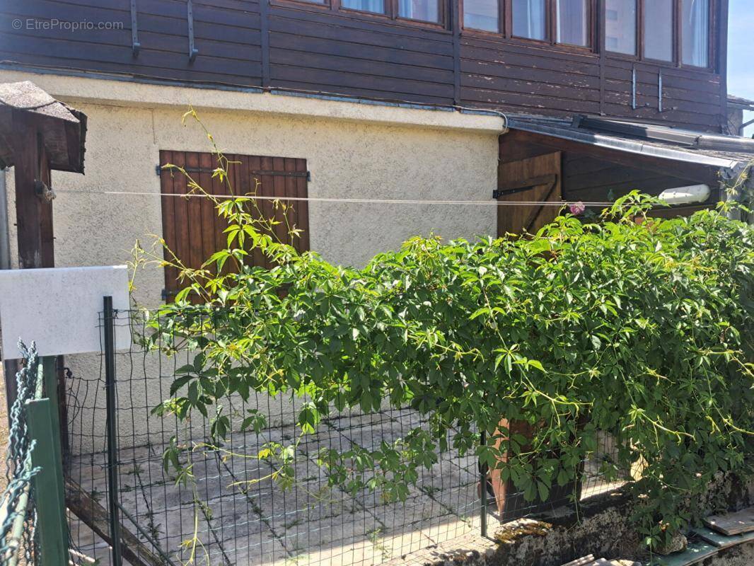 Maison à QUERIGUT