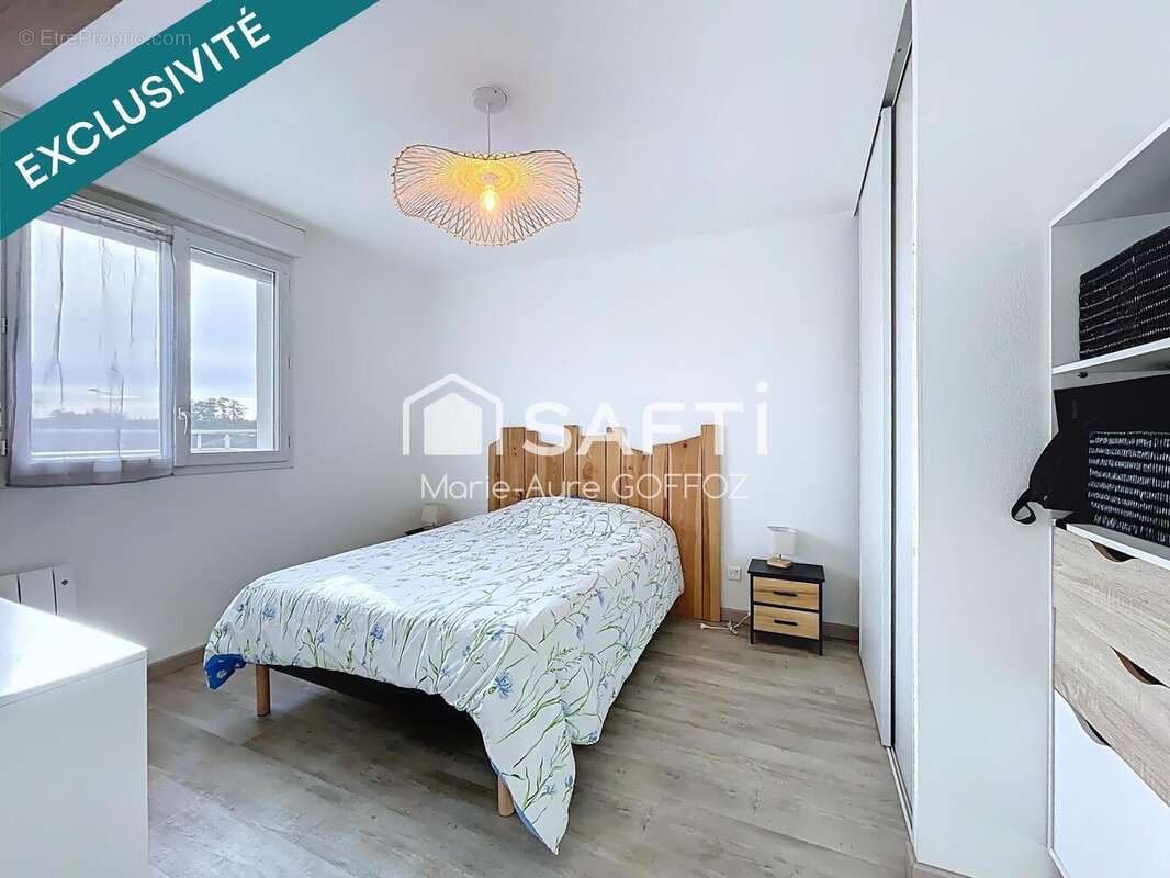 Photo 6 - Appartement à LE HAILLAN