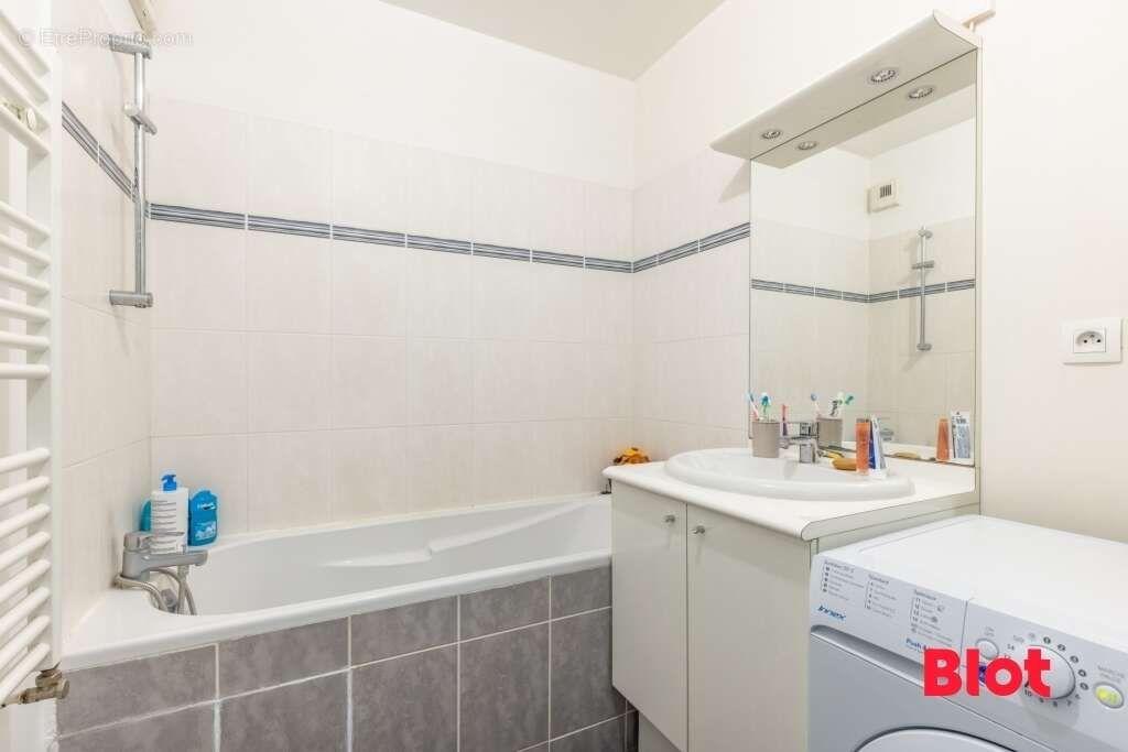 Appartement à BETTON