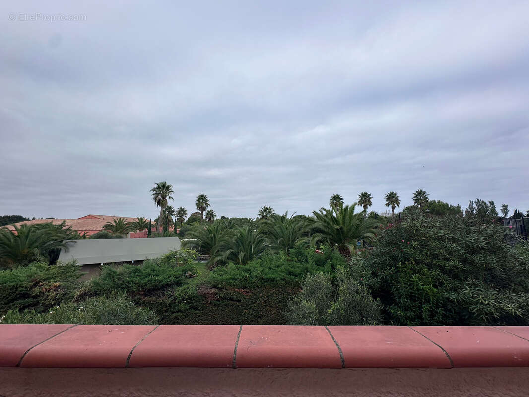 Appartement à ARGELES-SUR-MER