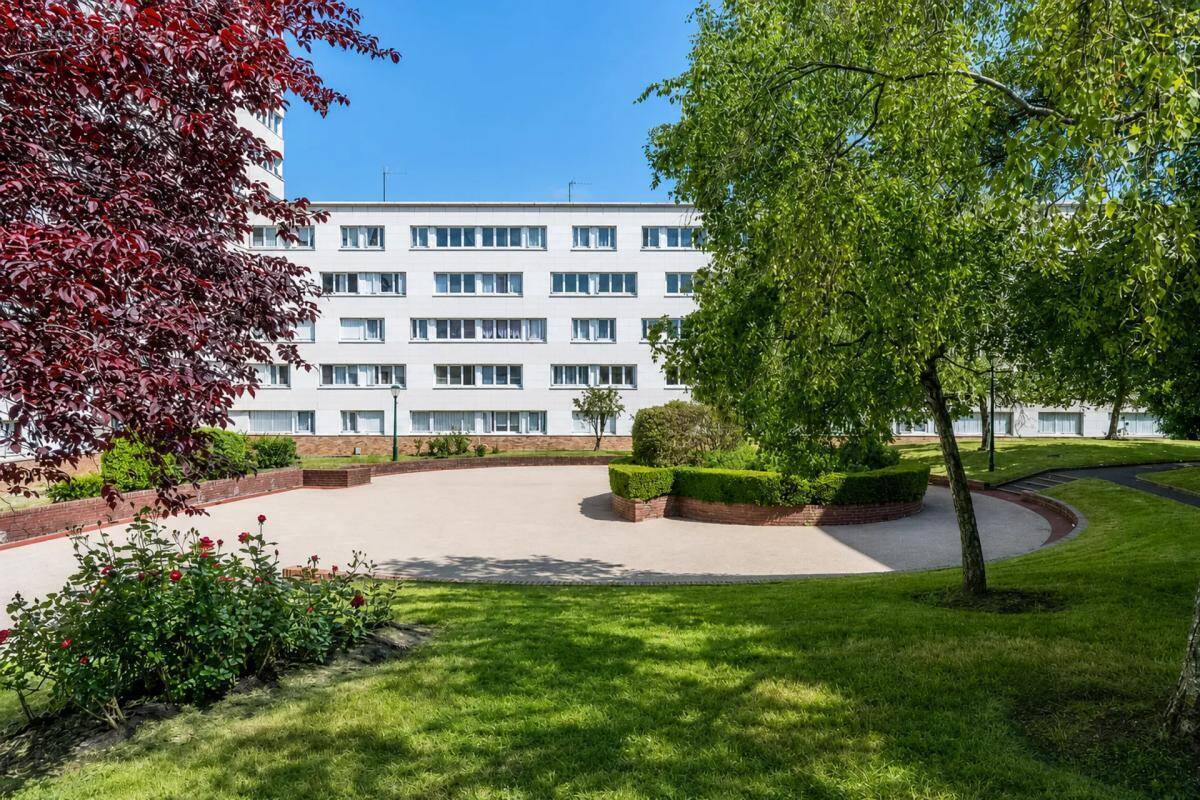 Appartement à RUEIL-MALMAISON