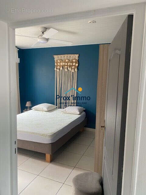 Maison à LE TAMPON