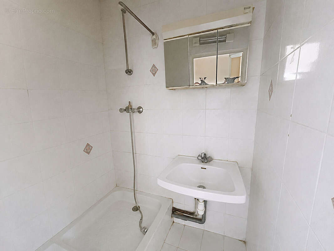 Appartement 27m² à aix-en-provence - photo 6