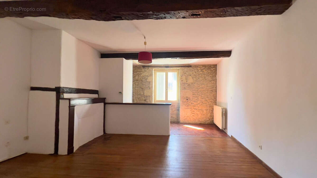 Appartement à AUCH