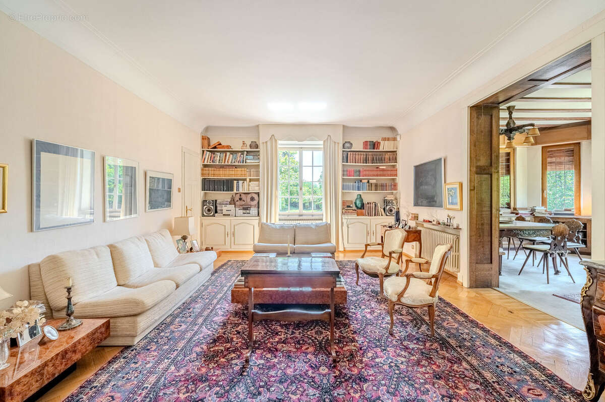 Maison à SOUFFLENHEIM