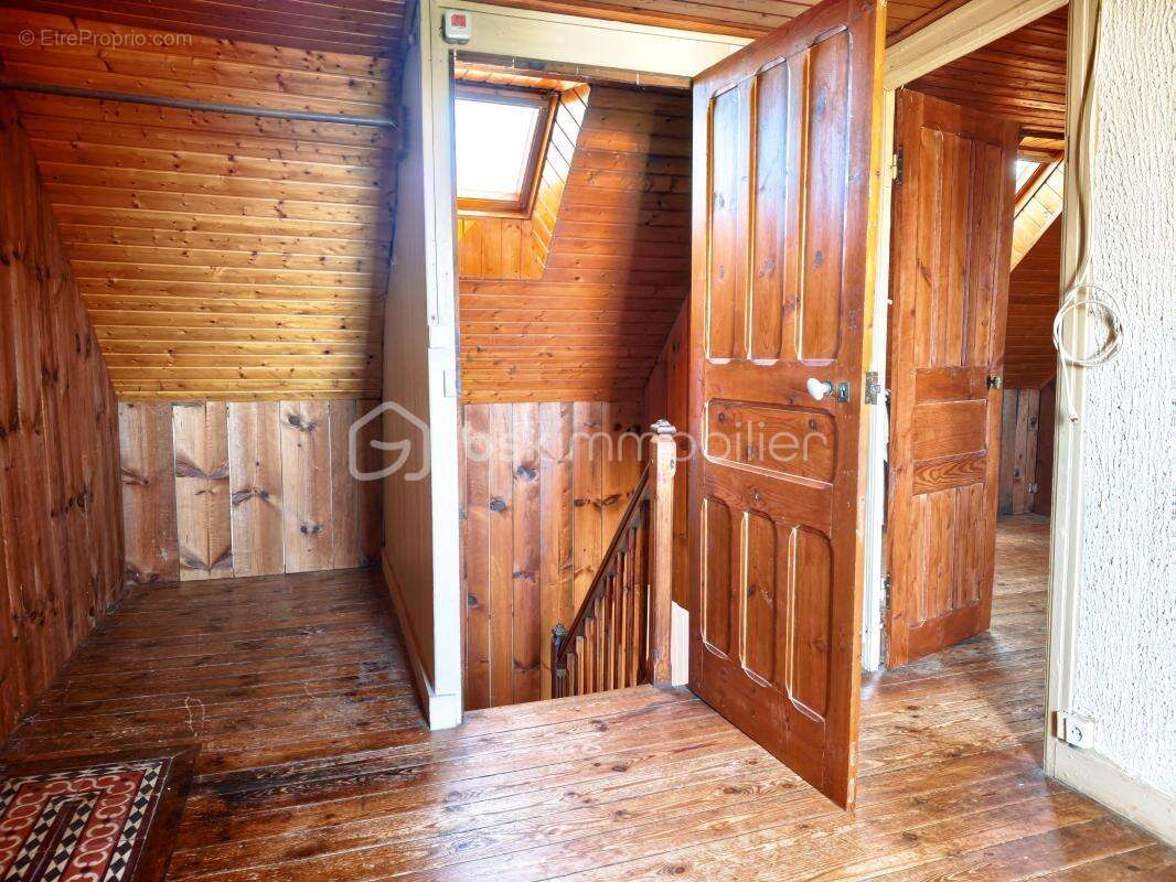 Charmante petite maison à rénover à moins de 500 mètres des plages - photo 9