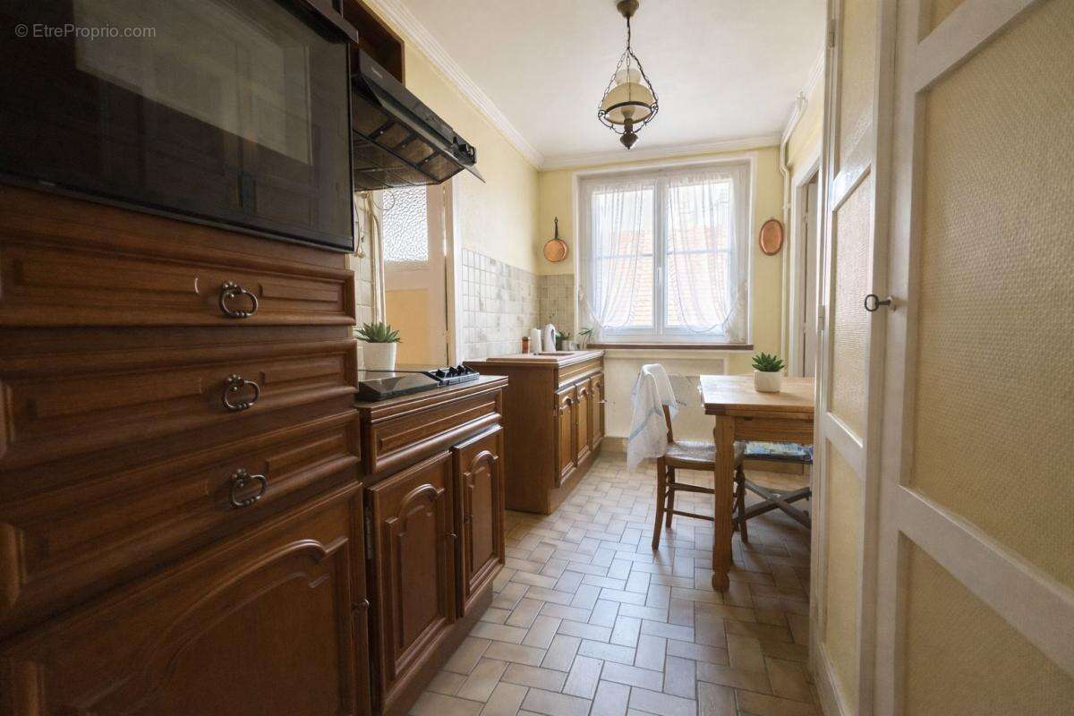 Appartement à BEAUVAIS