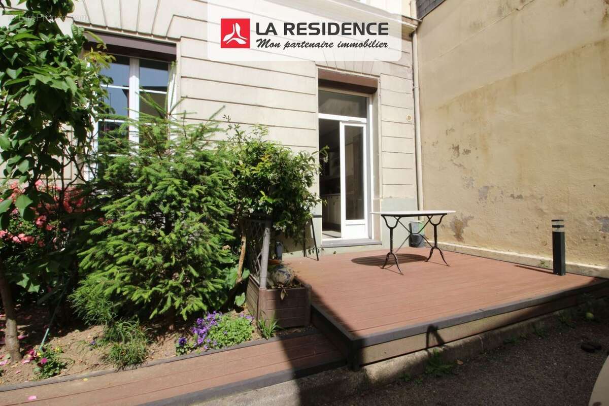 Appartement 158 m² à Rouen  - photo 4
