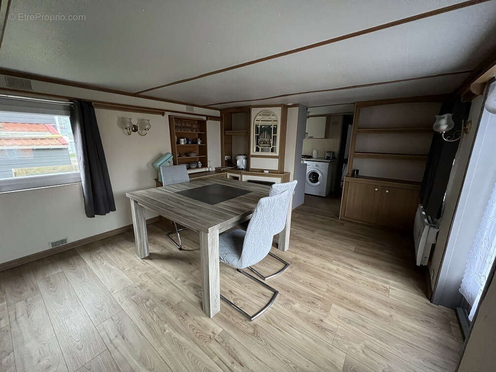 Maison à RANG-DU-FLIERS