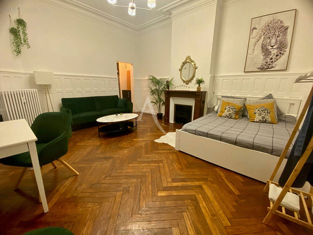 Appartement à ORLEANS