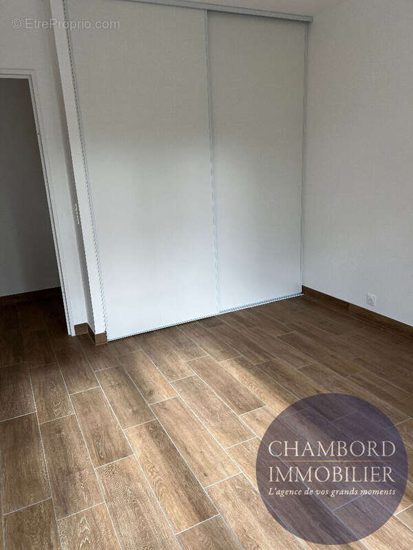 Appartement à ORLEANS