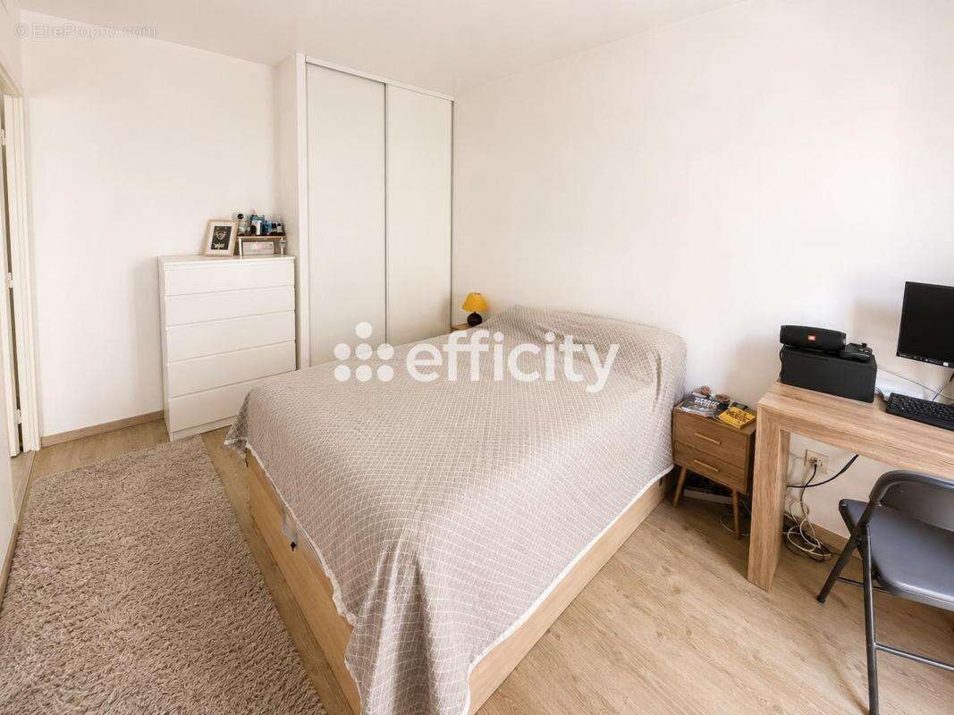 Appartement - photo 7