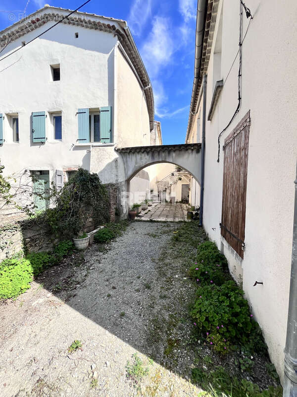Maison de village 7 pièces - photo 22