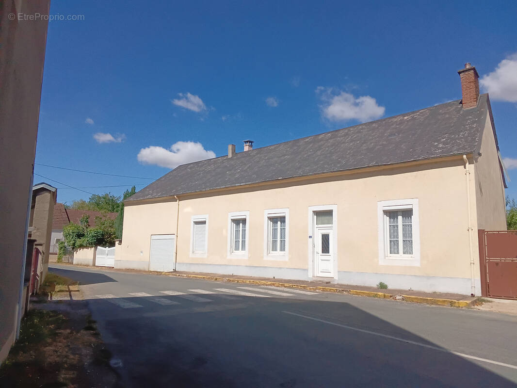 Maison à VILLABON