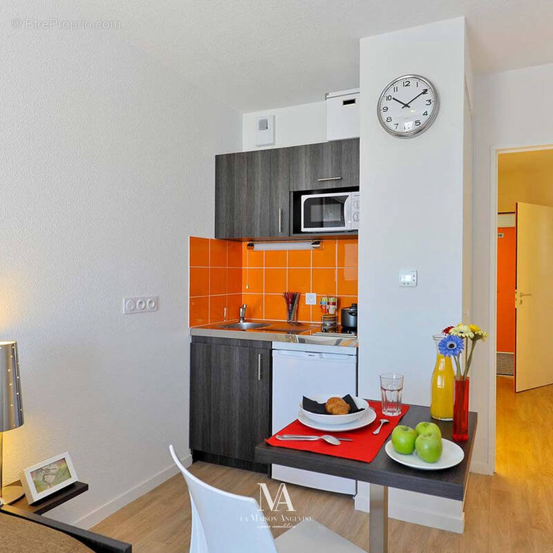 Appartement à ANGERS
