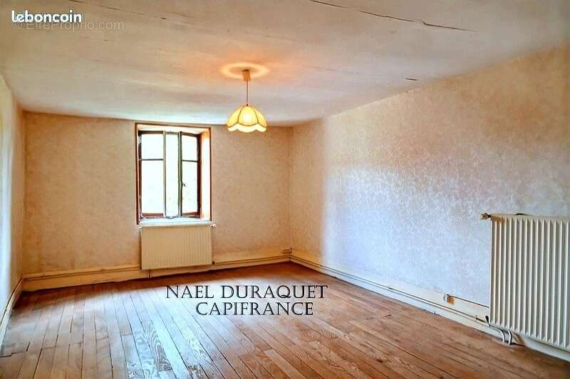 Maison à vendre 6 pièces CHAY (25) - photo 5