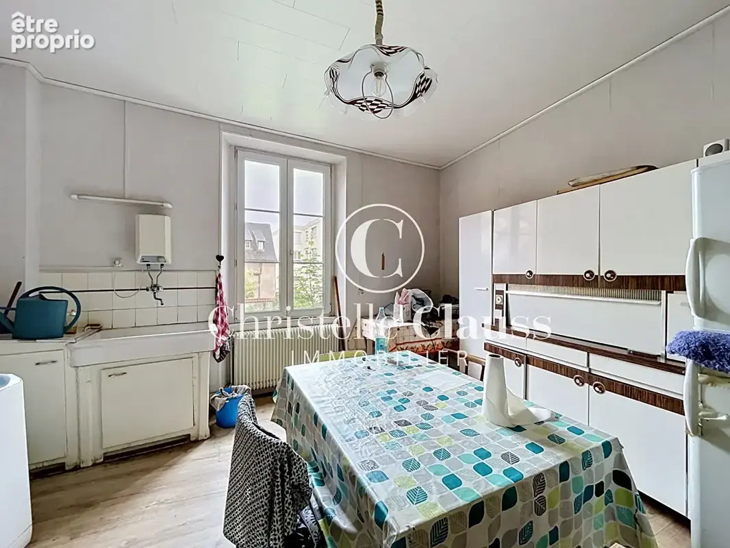 Immeuble Sélestat 251m² - photo 5