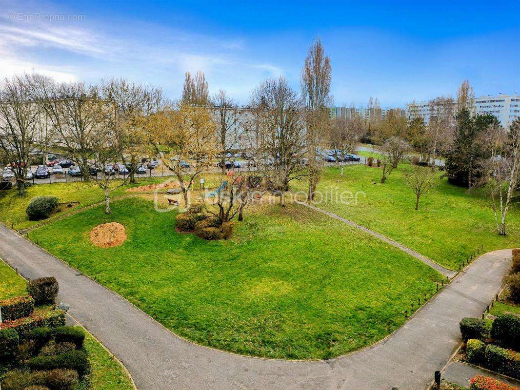 Appartement à PLAISIR