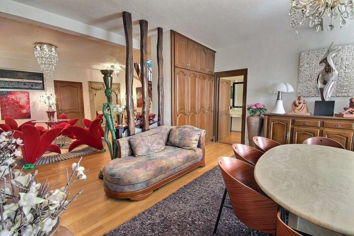 Appartement à SAINT-MARCELLIN