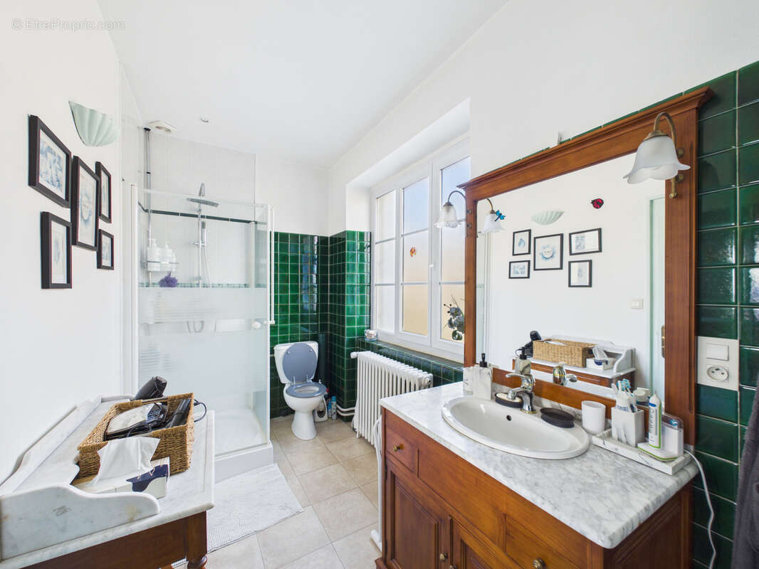 Maison à LA CHAISE-DIEU