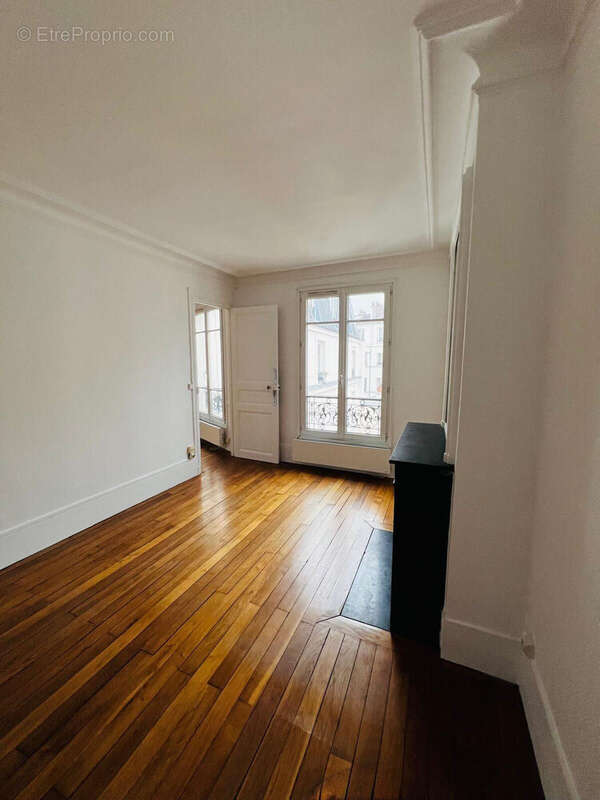 Photo 4 - Appartement à PARIS-19E