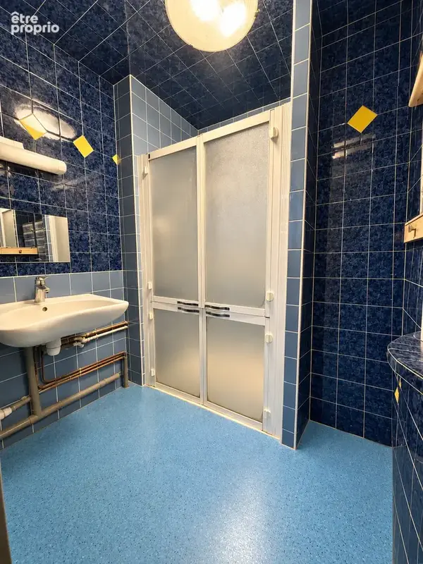 Beau 5 pièces avec 4 chambres - photo 7