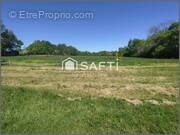 Photo 1 - Terrain à LOUCHATS