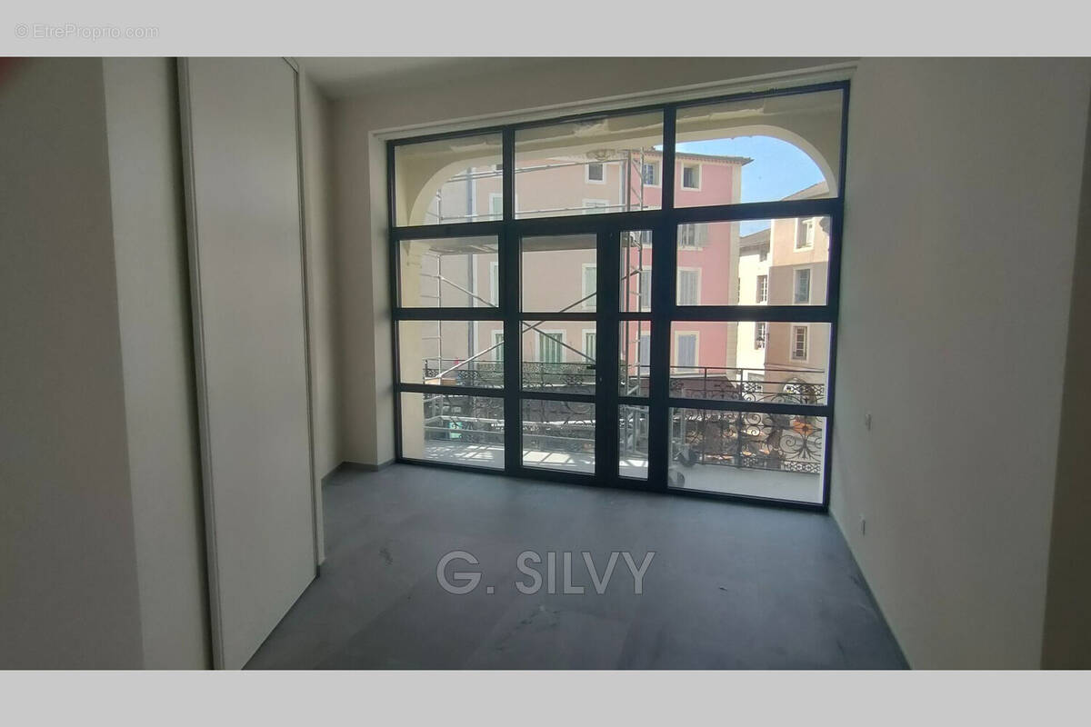 Appartement à ORANGE