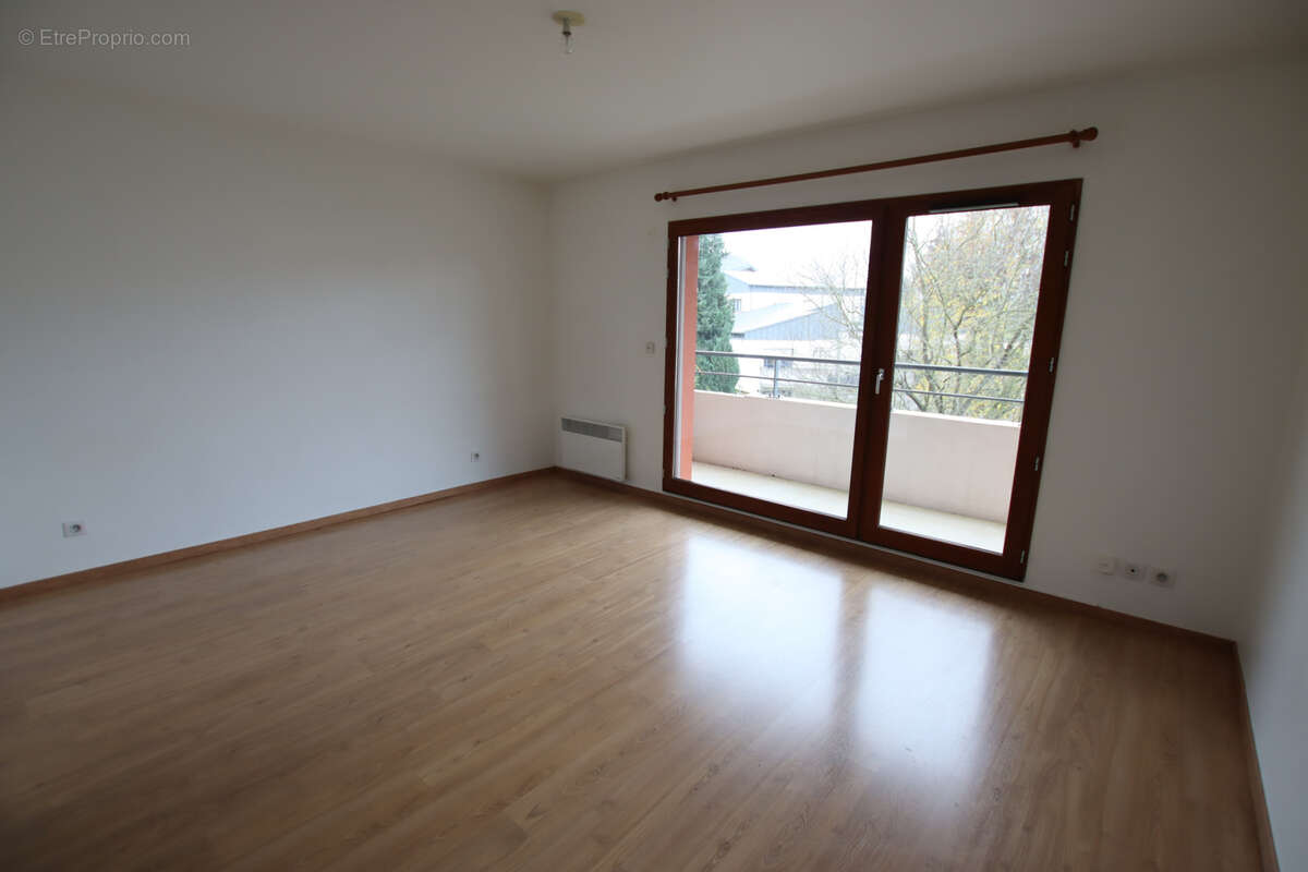 Appartement à CHARTRES