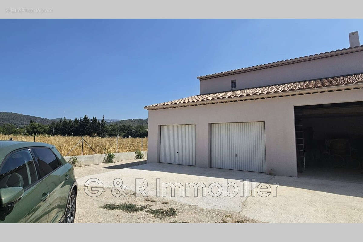 Maison 120 m² à Auriol  - photo 8