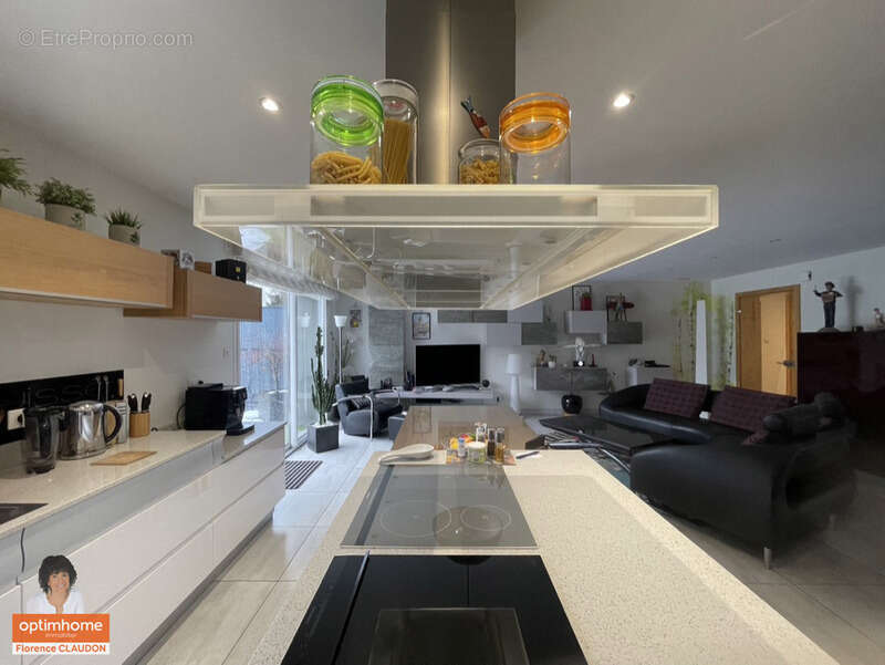 Appartement à EPINAL