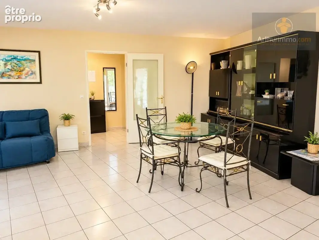Vente Appartement La seyne-sur-mer(83500) 250 000ï¿œ - photo 5