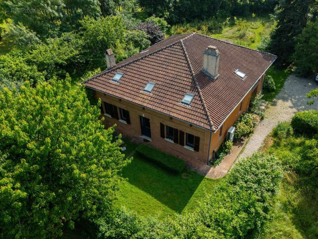 Photo 2 - Maison à RIEUMES