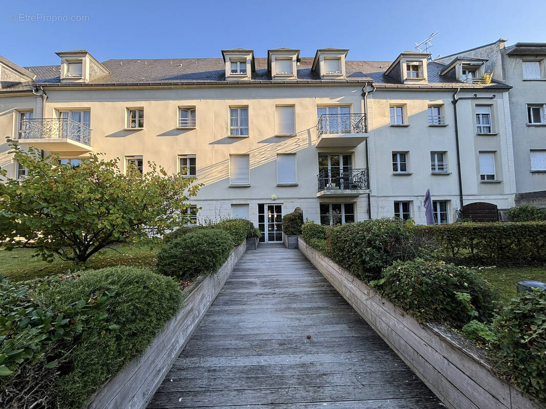Appartement à BAYEUX