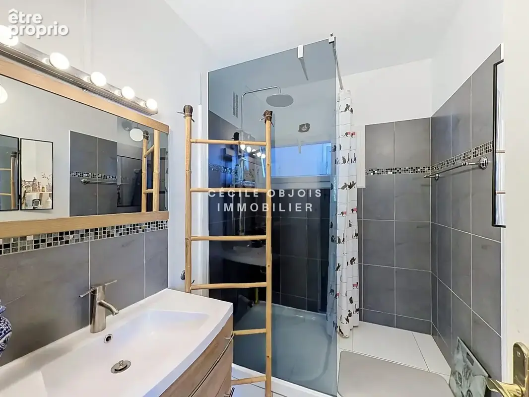 Appartement 4 pièces 81 m² à vendre à Champigny-Sur-Marne (94500) - photo 8