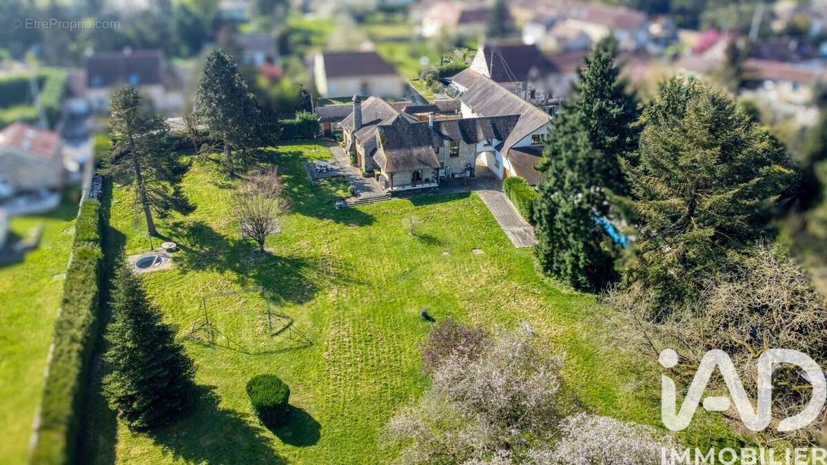 Photo 4 - Maison à ROZAY-EN-BRIE