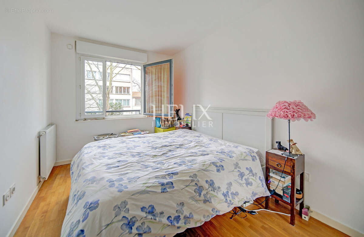 Appartement à LE VESINET