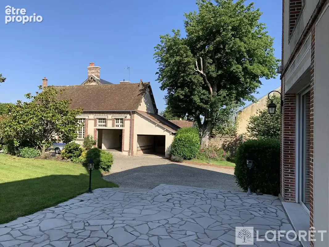 Maison L'Aigle 9 pièces - 230 m2 - photo 3