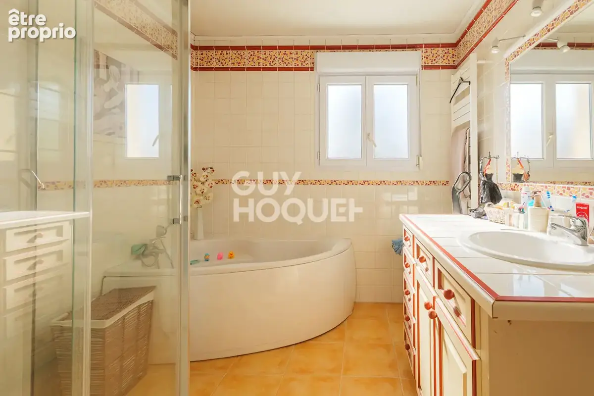 Maison Chelles 5 pièces 76 m2 habitables - 155.85m² au sol - photo 11