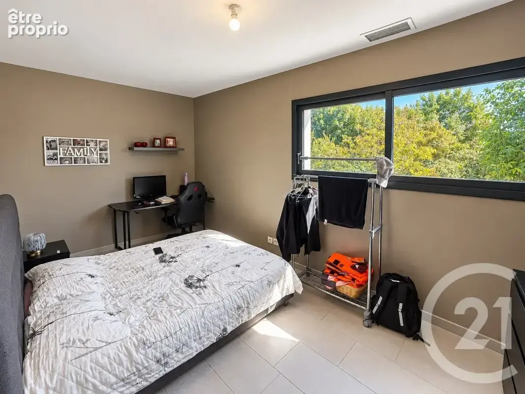 Maison 5 pièces 114 m² à vendre à Portet-Sur-Garonne (31120) - photo 8