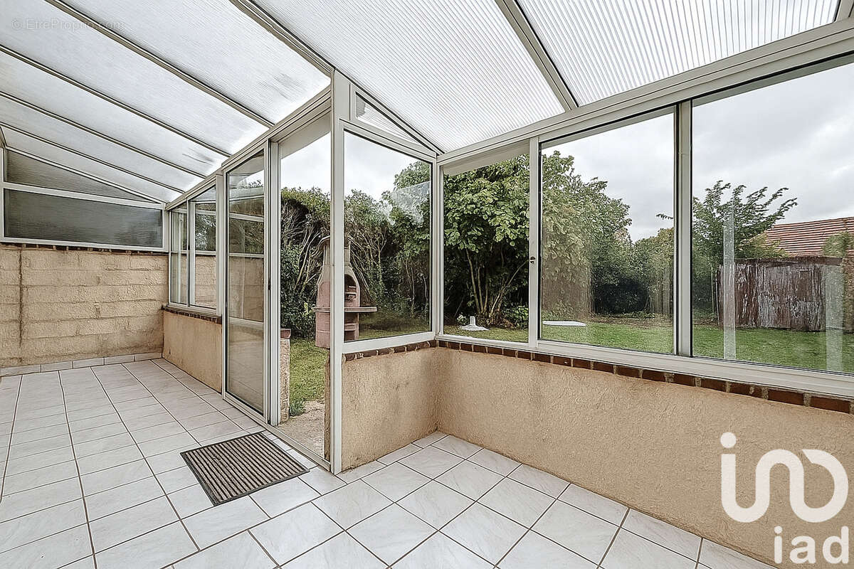 Photo 3 - Maison à L&#039;AIGLE