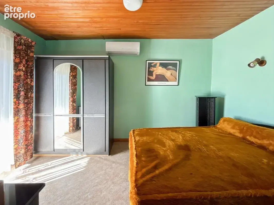 Agréable maison individuelle à proximité des commodités avec jardin clos et garage - photo 9