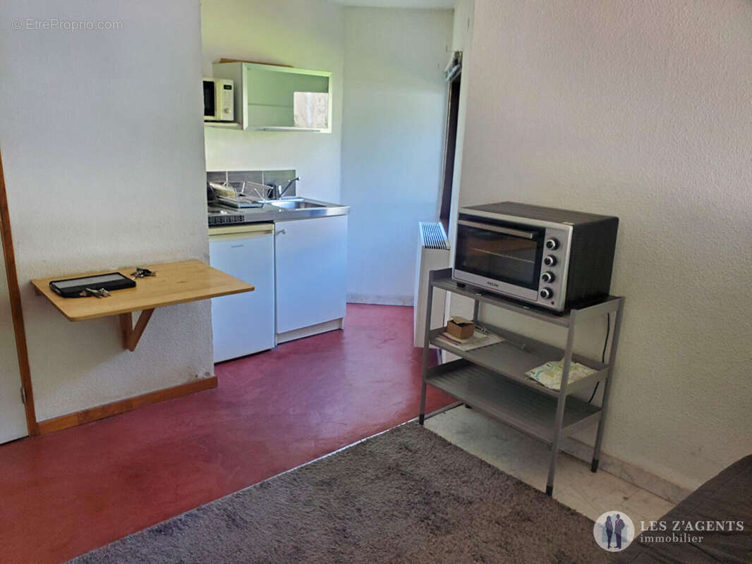 Appartement à SAINT-MARTIN-D'HERES