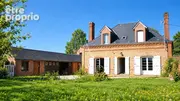 Maison à SALBRIS