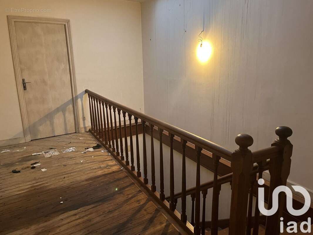 Photo 6 - Appartement à JONZAC