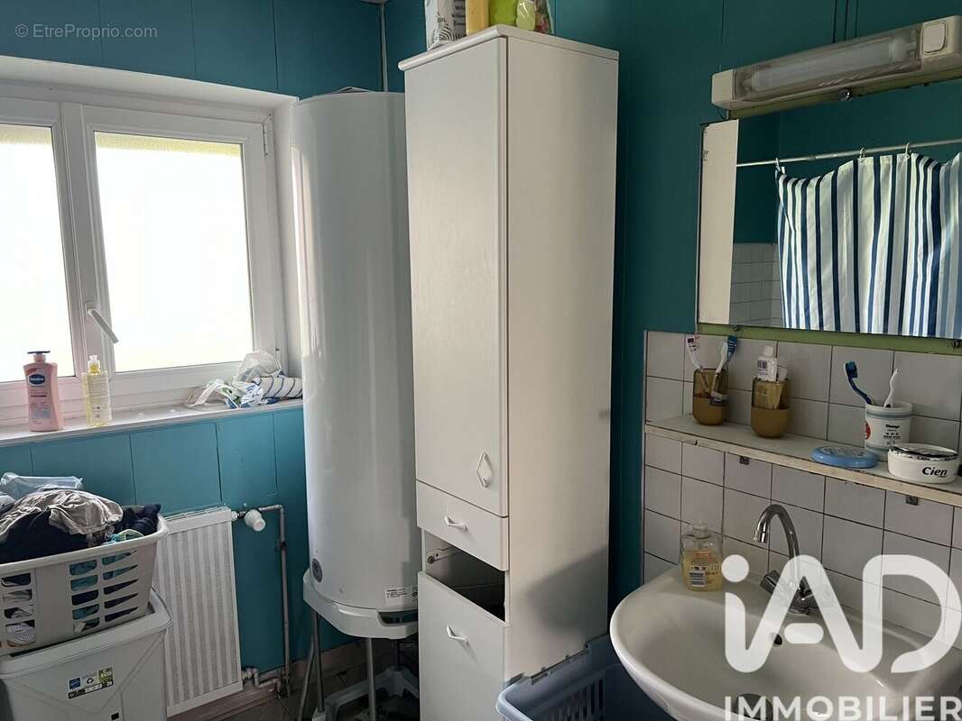 Photo 7 - Appartement à SAVIGNE