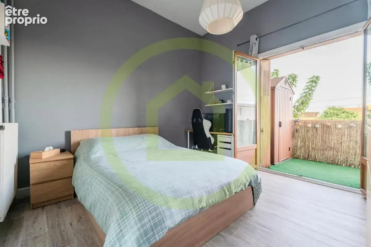 Appartement - photo 11