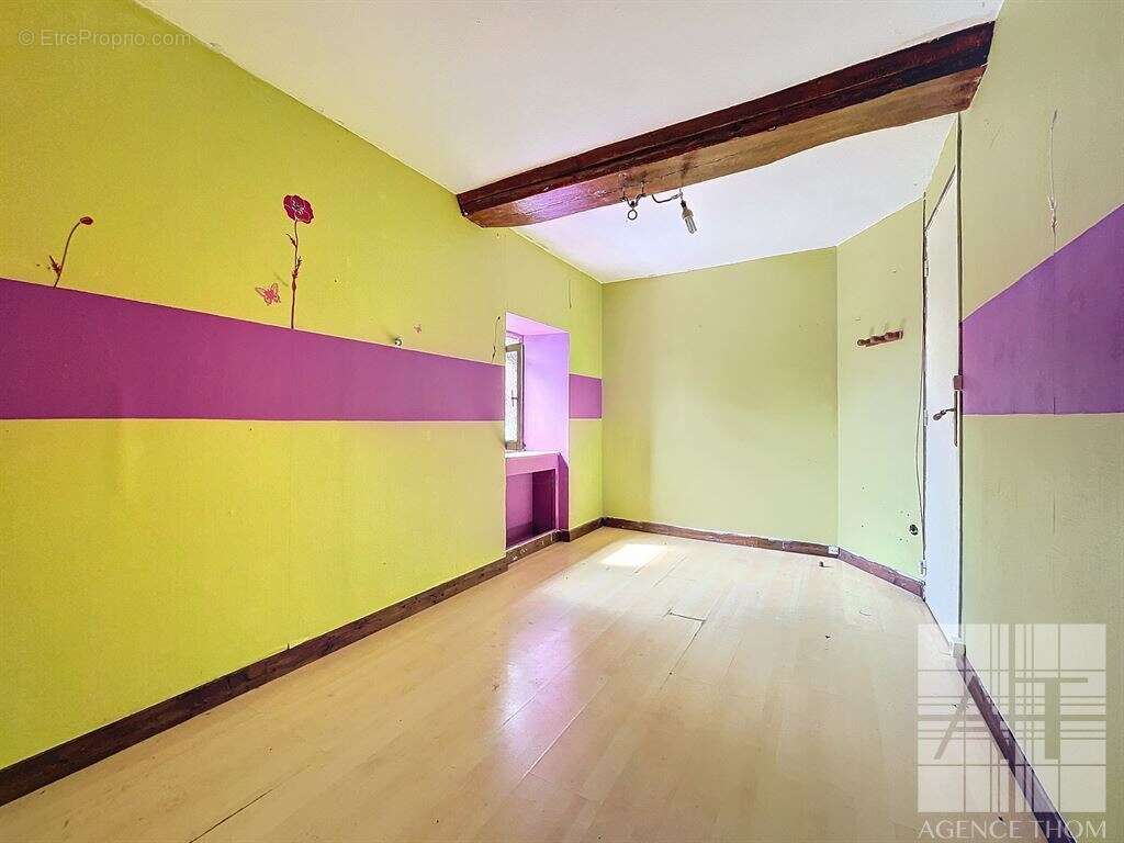 Maison à LE HOUSSEAU-BRETIGNOLLES