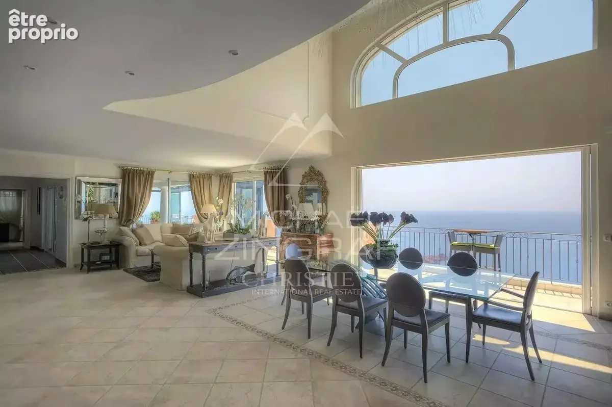 Co-exclusivite - villa vue mer entre saint raphael et cannes - photo 5