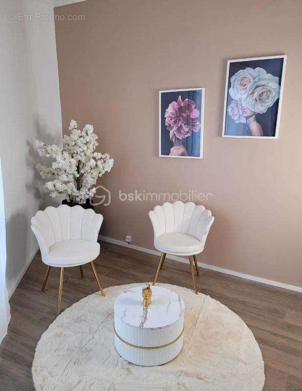 Commerce à BOULOGNE-BILLANCOURT